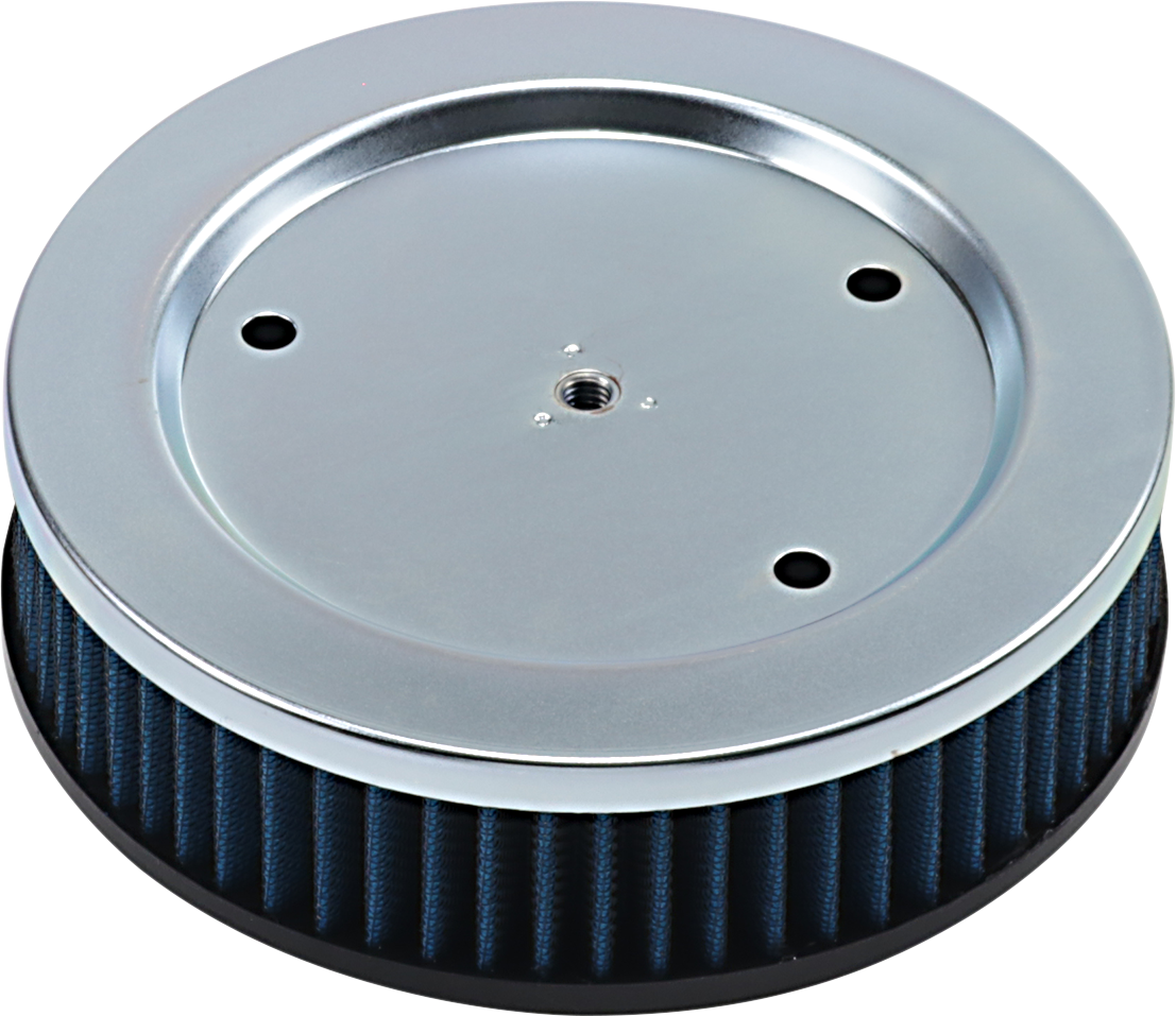 Drag specialties Premium Washable Air Filter Element - Big Twin Harley Davidson