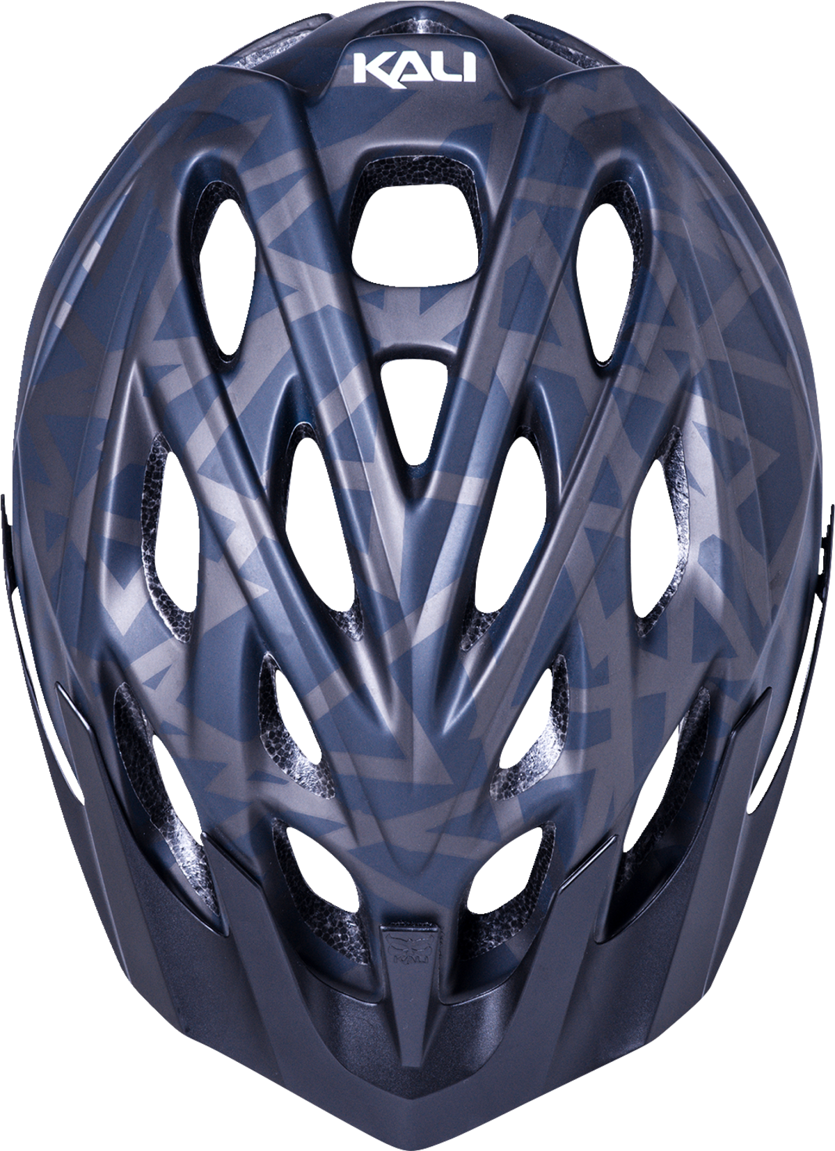 Kali Protectives Youth Chakra Plus Pyramid MTB Helmet