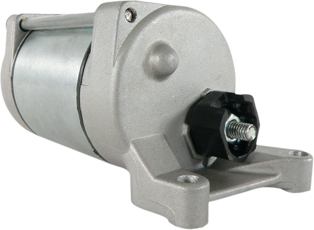 Parts unlimited Starter Motor 2010-2011 Yamaha YFZ450X / 2009-2020 Yamaha YFZ450R SE / 2010-2024 Yamaha YFZ450R