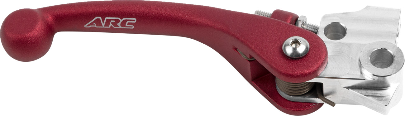 Forged Brake Lever