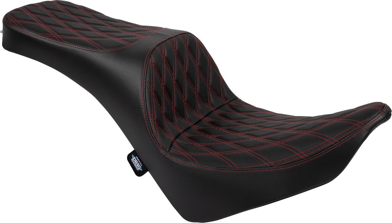 DRAG SPECIALTIES SEATS Freedom Touring Seat
