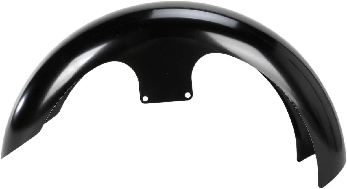 KLOCK WERKS Tire Hugger Front Fender for Dresser