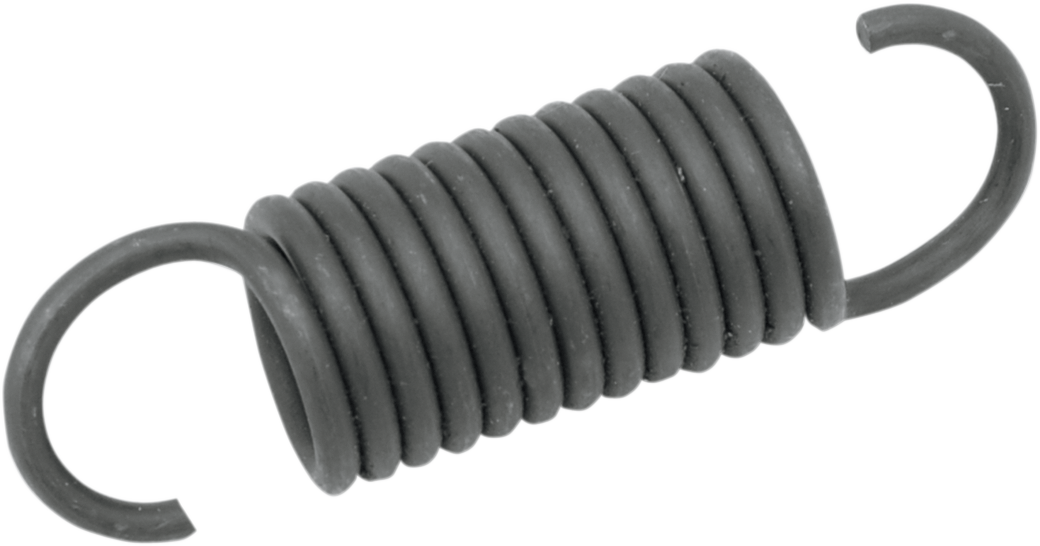 Exhaust Spring