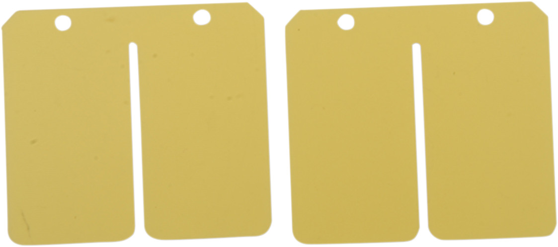 BOYESEN Super Stock Reed Set