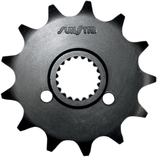 Sunstar Front Sprocket Honda CR125R 1987-2003