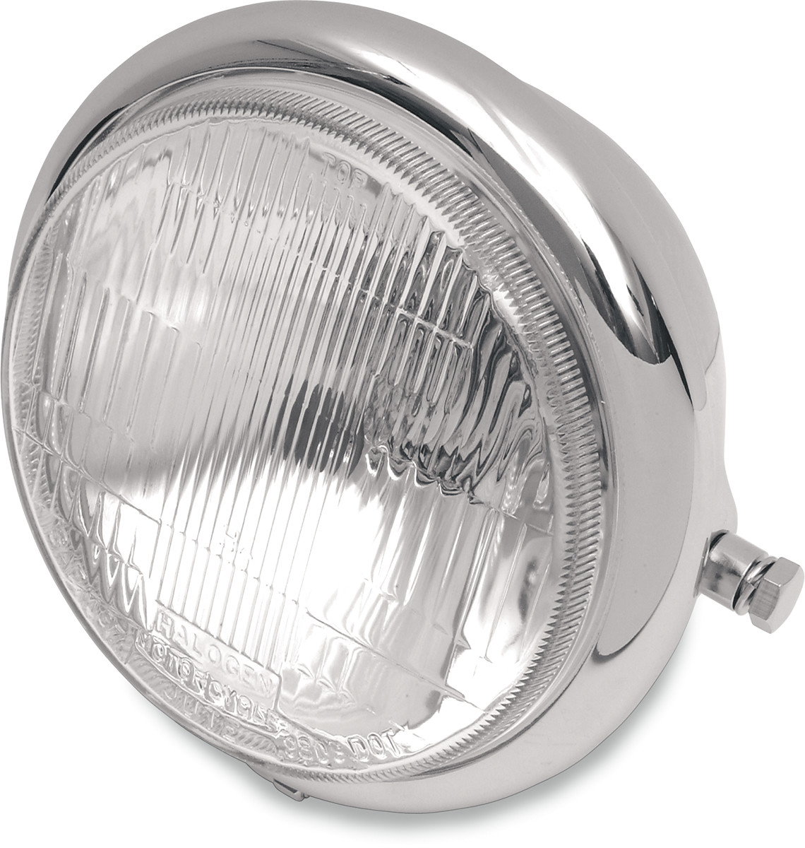 Drag Specialties 5-3/4" Headlight Assemblies