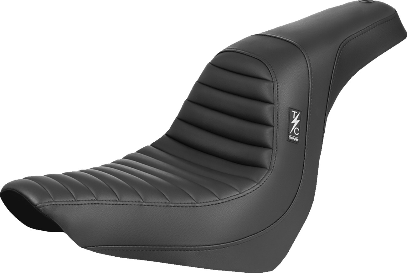 SADDLEMEN Thrashin' Pro Series Seat