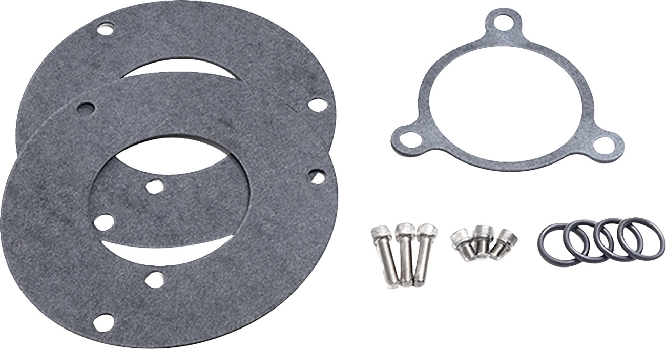 Feuling BA Air Cleaner Rebuild Kit For Harley Twin Cam 2008-2017