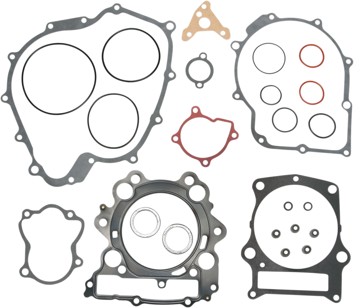 Complete Gasket Kit