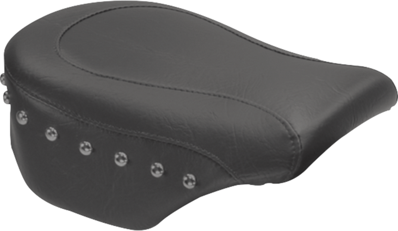 MUSTANG Studded Style Rear Passenger Seat