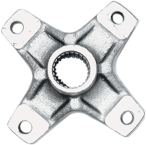 CYCLE CRAFT Rear Wheel Hub