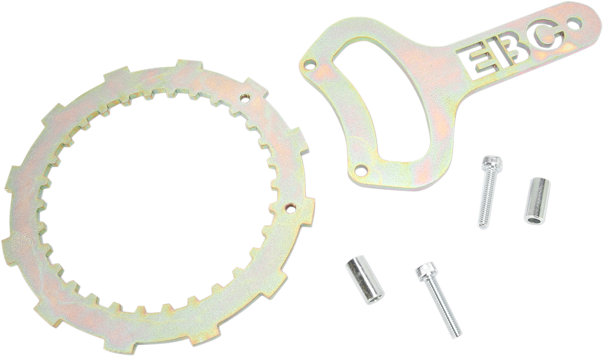 EBC Clutch Removal Tool