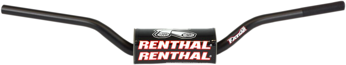 Renthal Fatbar Handlebars 1-1/8"