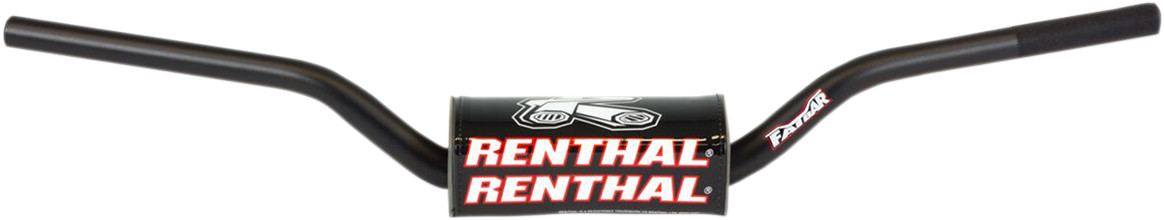 Renthal Fatbar Handlebars 1-1/8"
