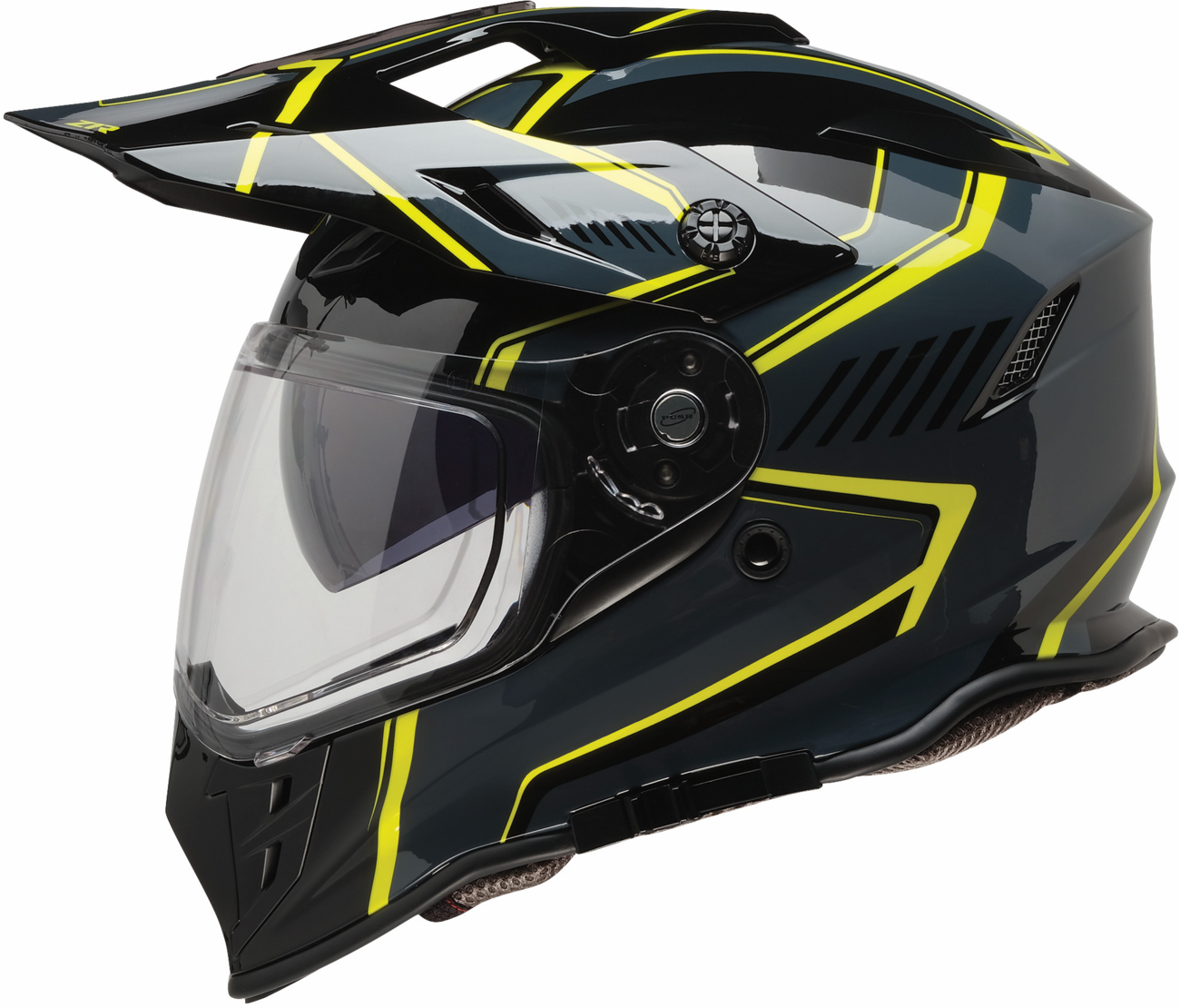 Z1r Range 2.0 Voyager Helmet