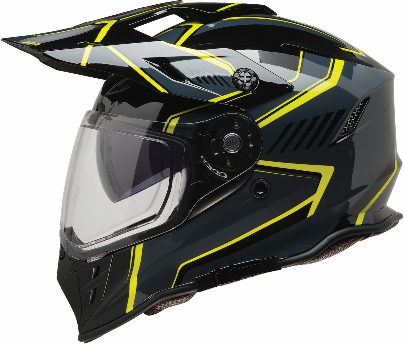 Z1R Range 2.0 Voyager Helmet