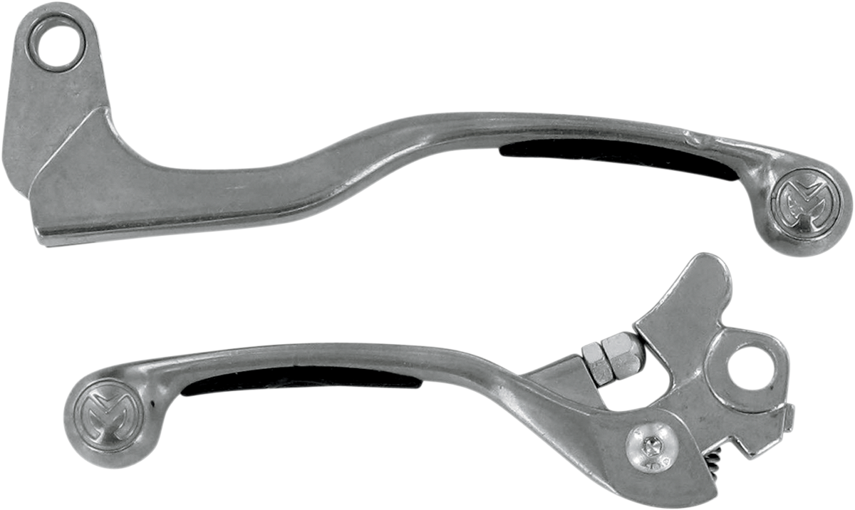 Moose Racing Competition Lever Set