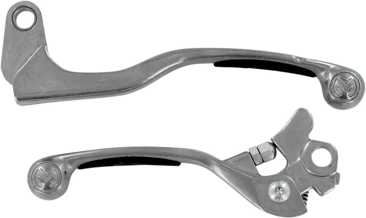 Moose Racing Competition Lever Set