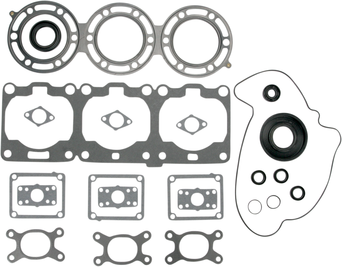 Vertex Complete Engine Gasket Set Yamaha