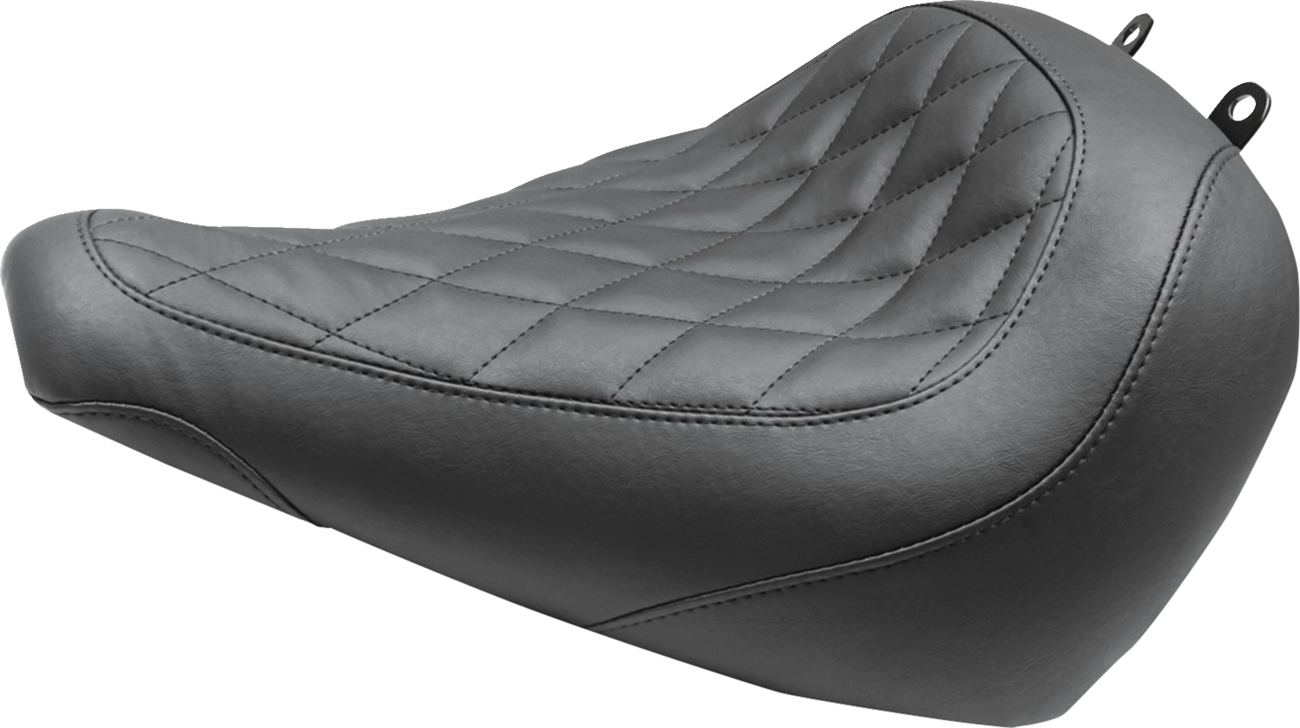 MUSTANG Wide Tripper™ Solo Seat