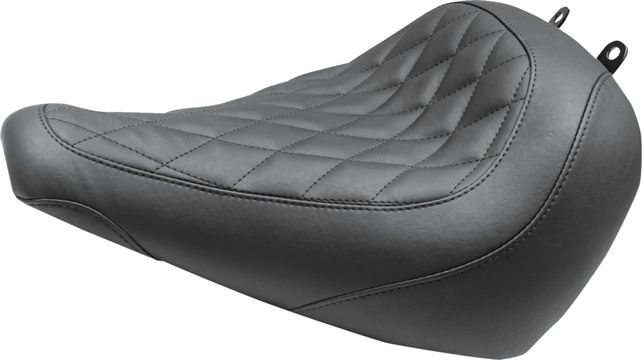 MUSTANG Wide Tripper™ Solo Seat