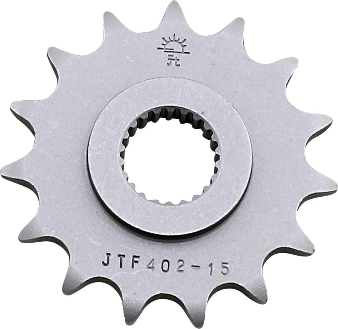 Front Sprocket