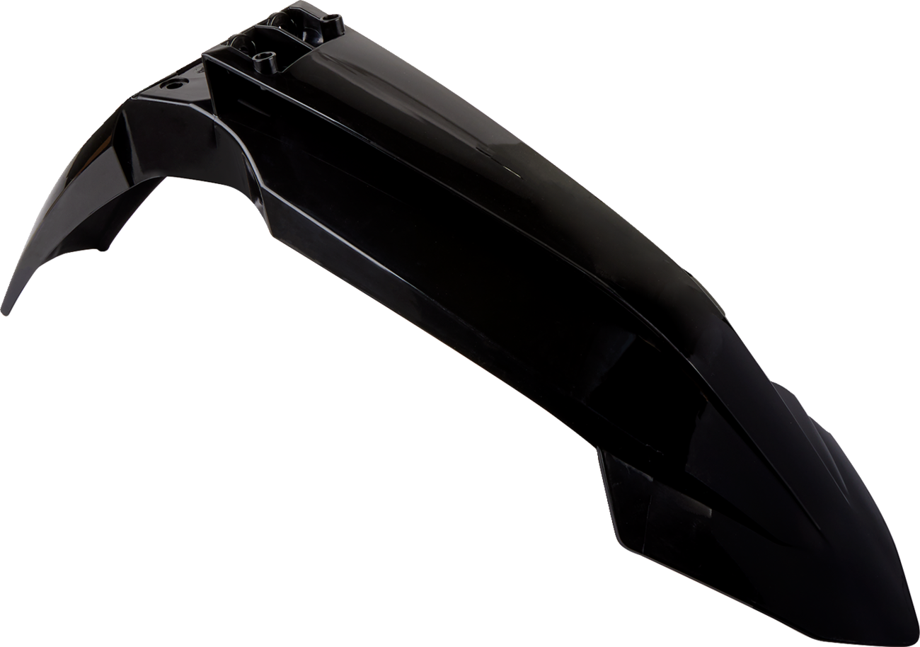 UFO Front Fender Replacement Plastic