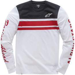 2-STROKE KNIT LONG-SLEEVE 2-STROKE KNIT LONG-SLEEVE