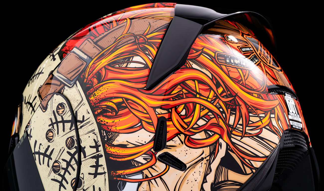 Icon Airframe Pro™ TopShelf Helmet