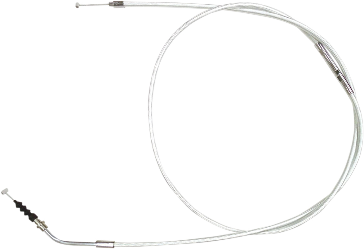 High-Efficiency Braided Sterling Chromite II® Clutch Cable