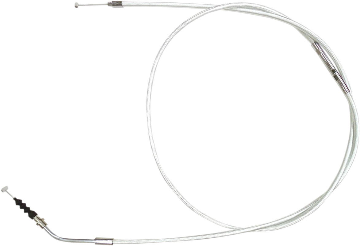 MAGNUM SHIELDING High-Efficiency Braided Sterling Chromite II® Clutch Cable