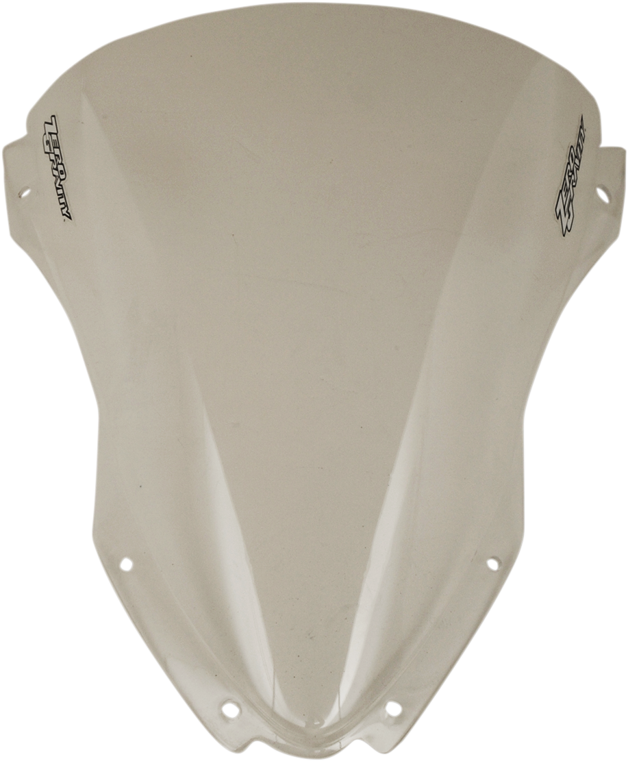 ZERO GRAVITY SR Series Windscreen