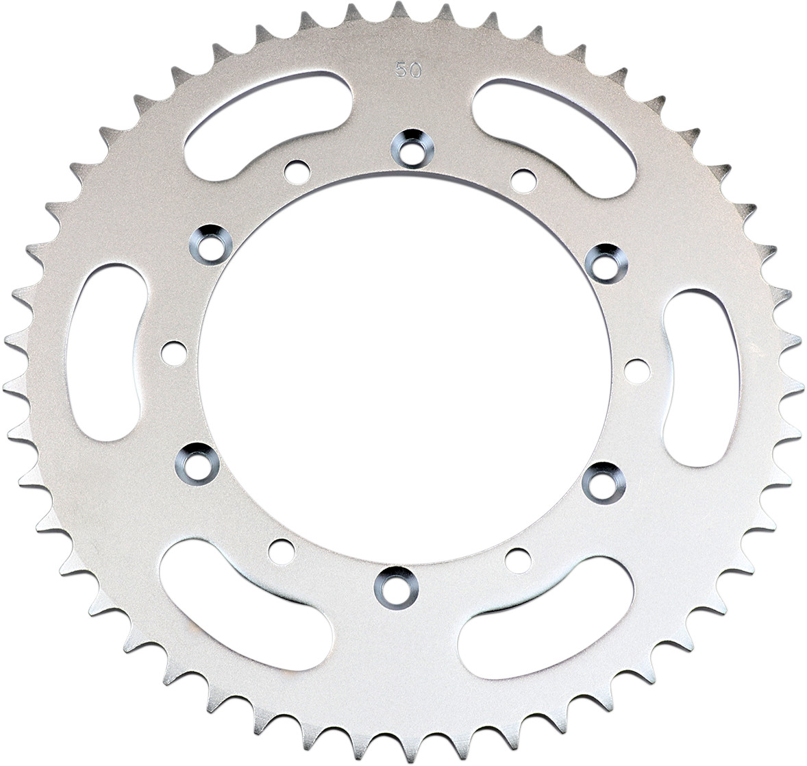 PARTS UNLIMITED Rear Sprocket