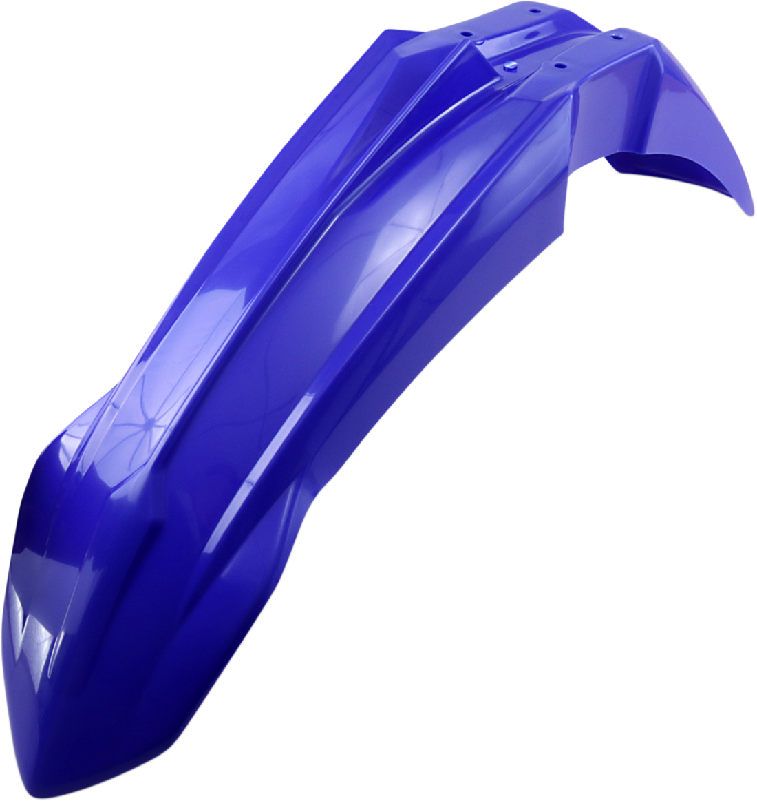 Cycra Performance Front Fender Yamaha 125cc-450cc 2018-2025