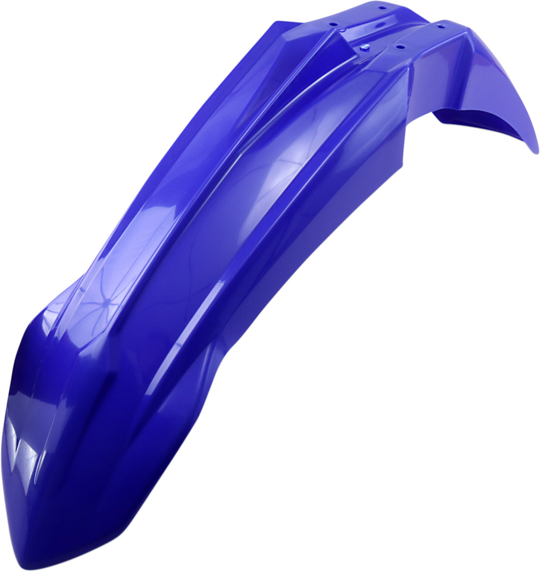 Cycra Performance Front Fender Yamaha 125cc-450cc 2018-2027