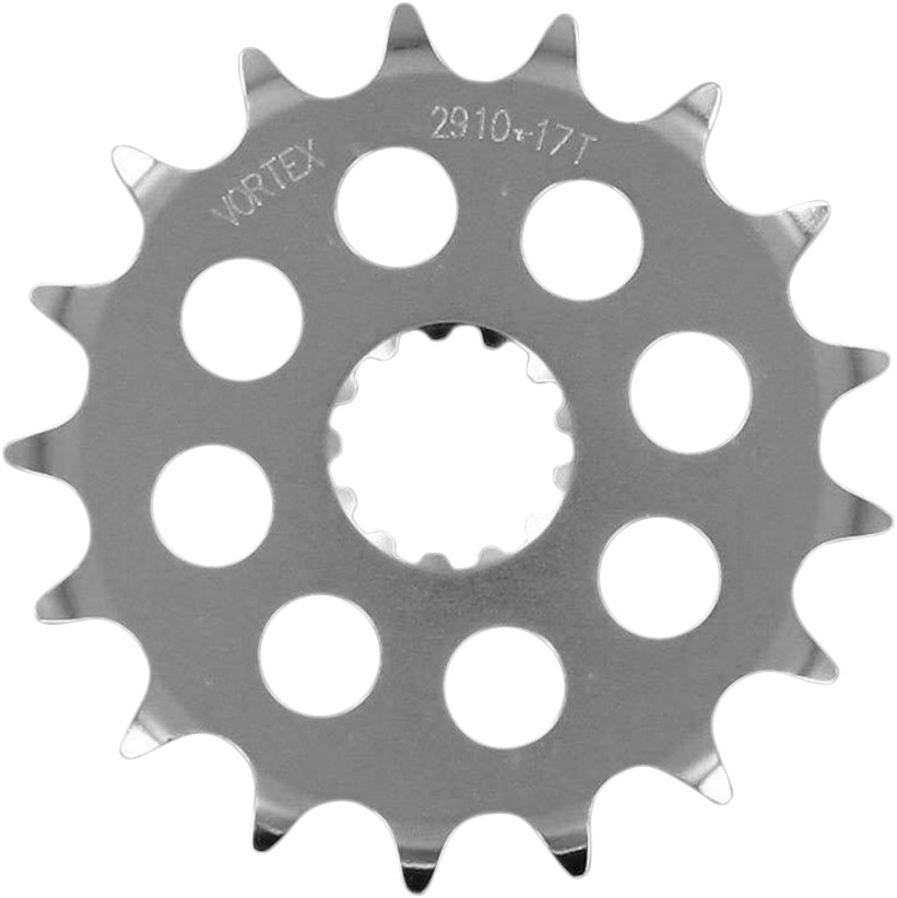 VORTEX Front C/S Steel Sprocket