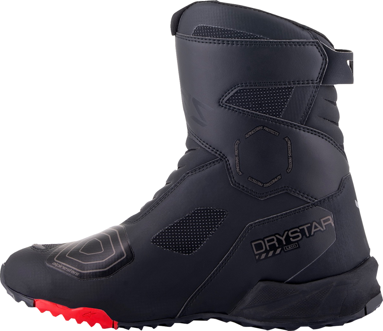 Alpinestars RT-7 Drystar Boots