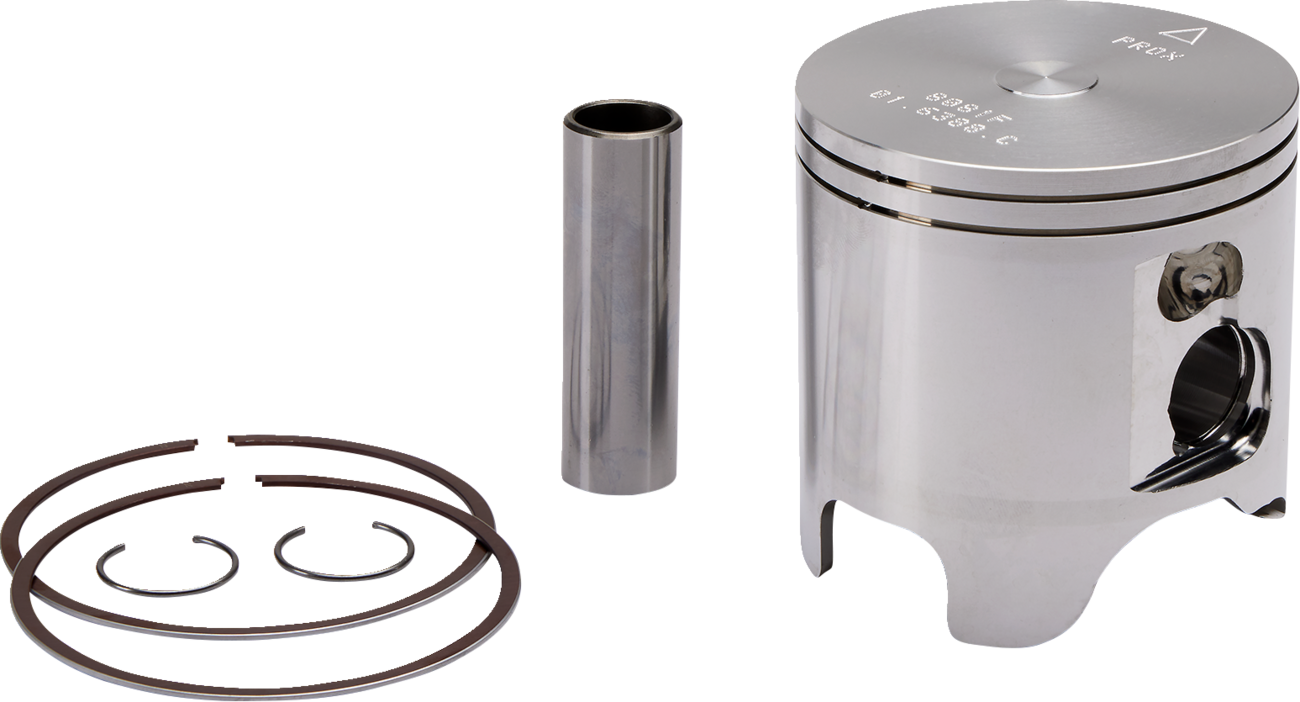 Prox Piston Kit - 71.96 mm - Gas Gas | Husqvarna | KTM