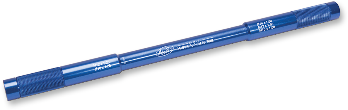 5 in 1 Damper Rod Bleed Tool