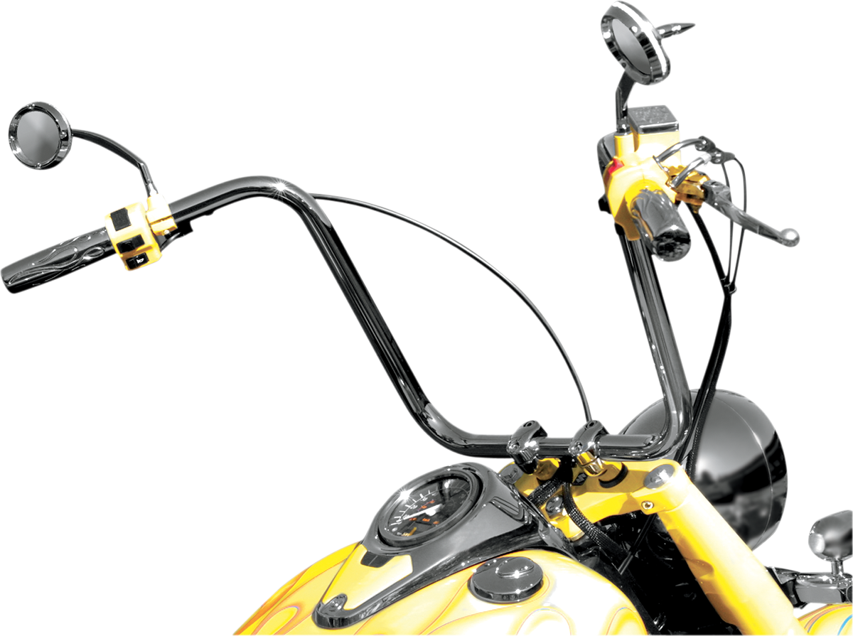 1-1/4" Kong Bar Handlebar