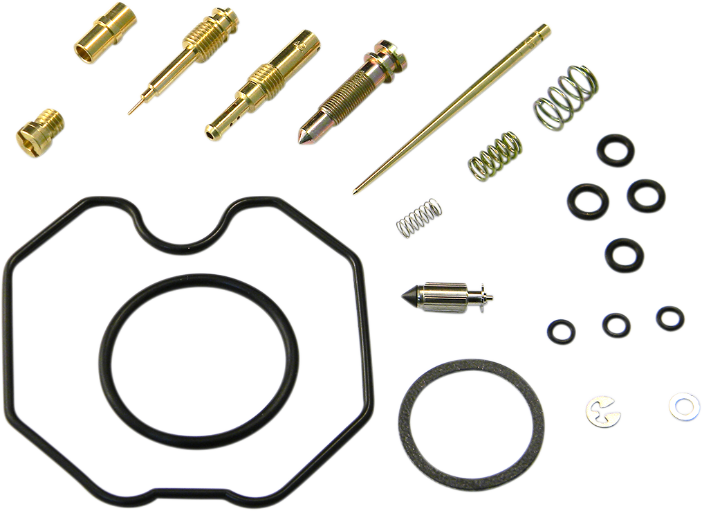 Carburetor Repair Kit