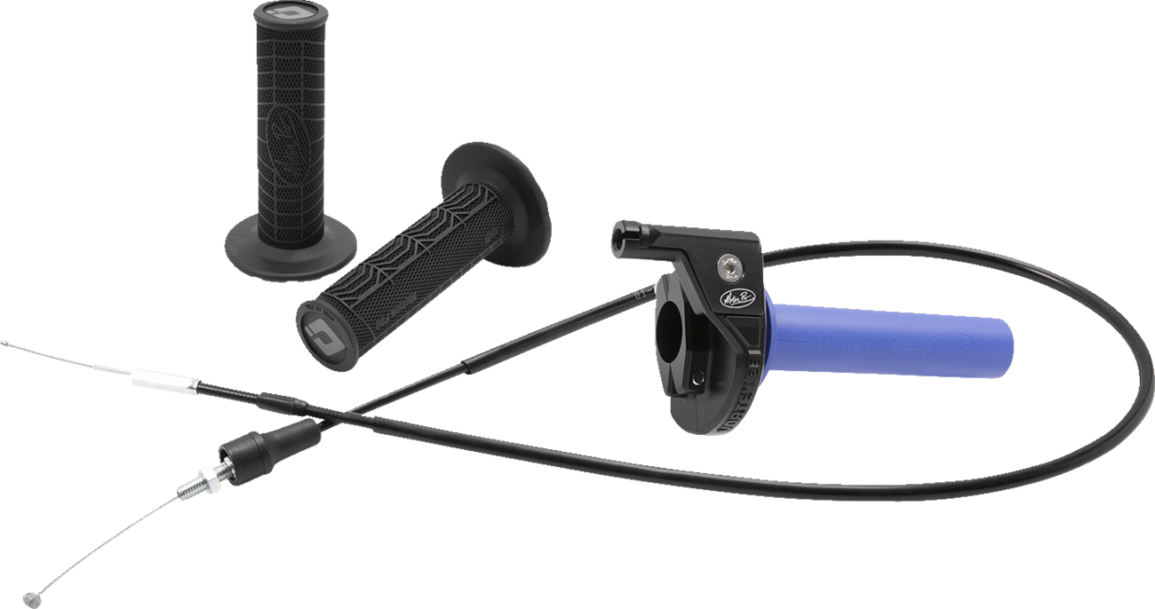 Vortex™ SE Throttle Kit