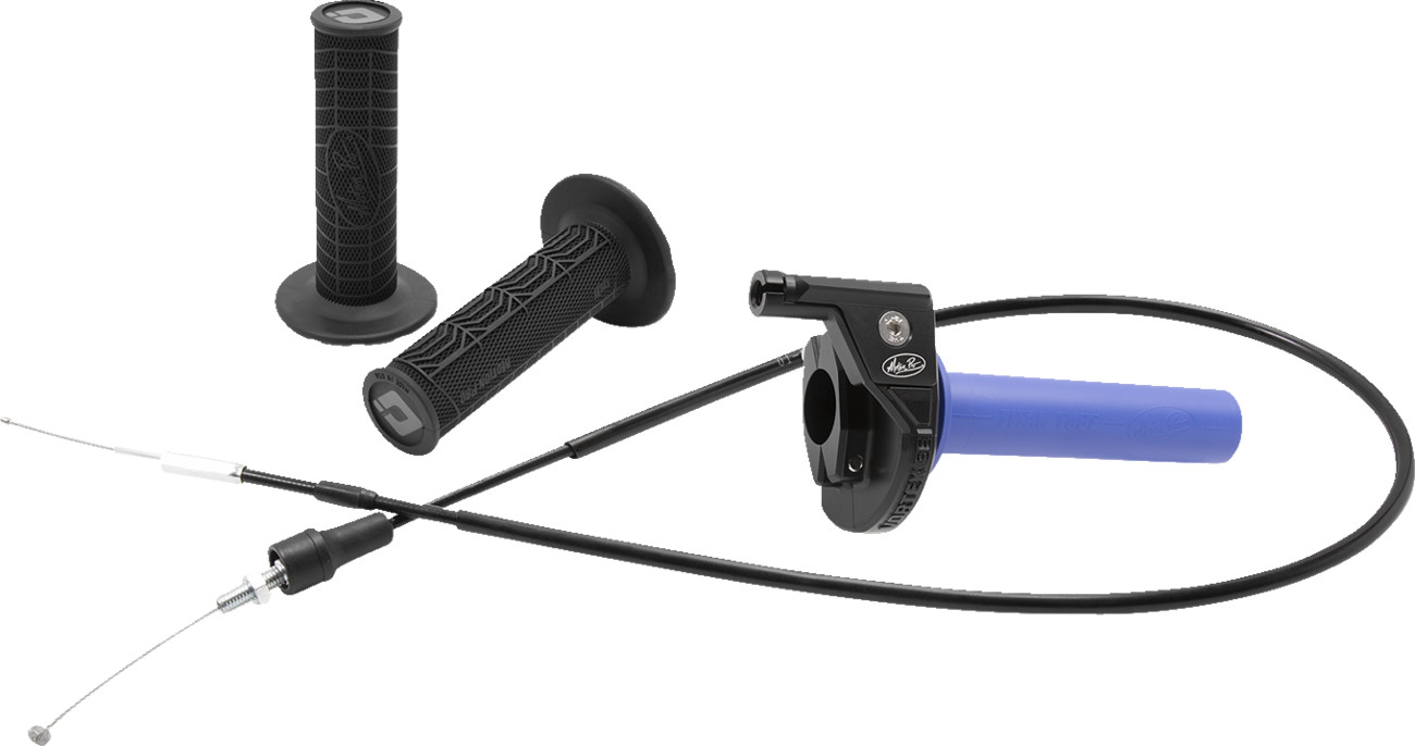 MOTION PRO Vortex™ SE Throttle Kit