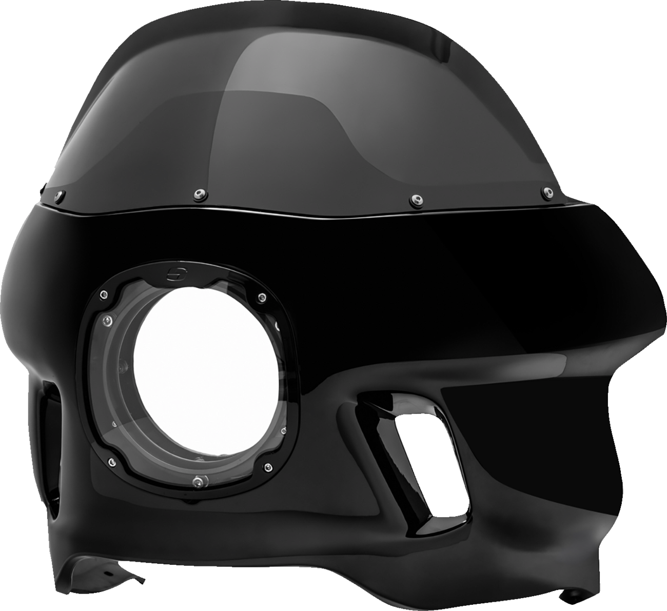 SADDLEMEN S-RT Mini Fairing