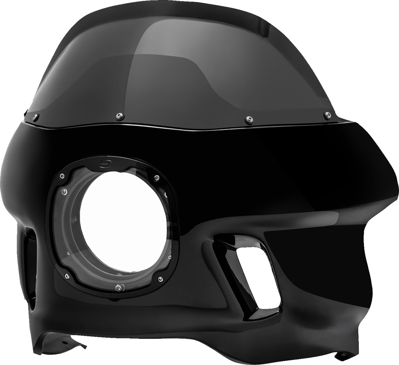 SADDLEMEN S-RT Mini Fairing