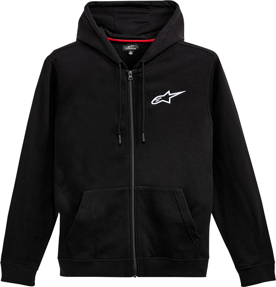 Alpinestars A-Chest Zip-Up Hoody