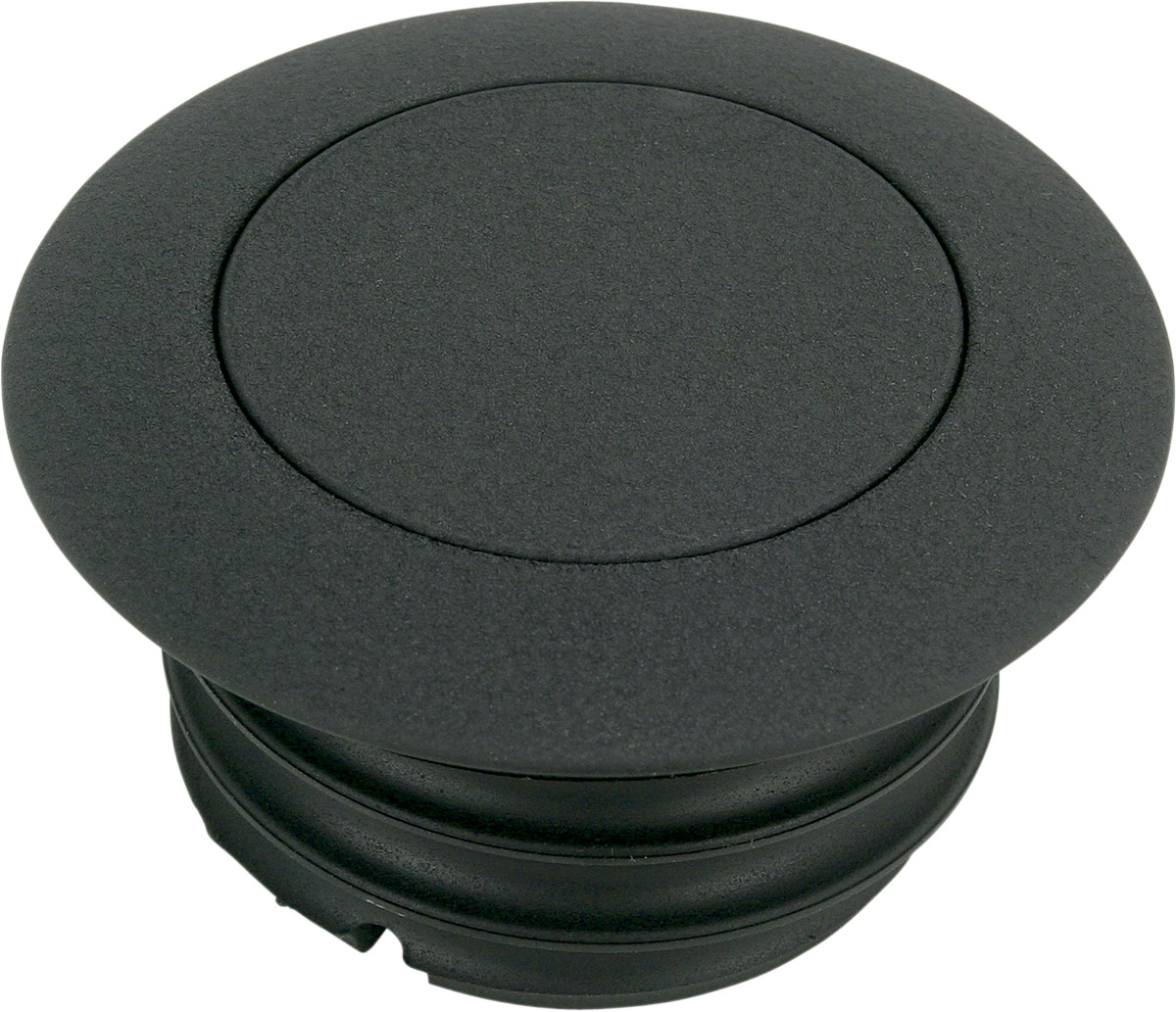 Drag Specialties Pop-Up Gas Cap — Non-Vented