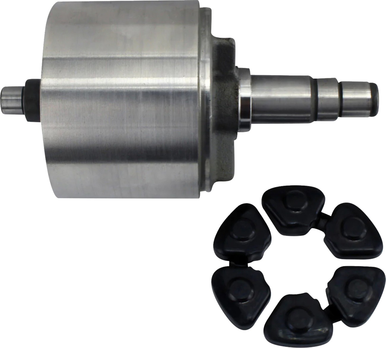 Rm stator Flywheel Rotor - Heavy Duty - Yamaha
