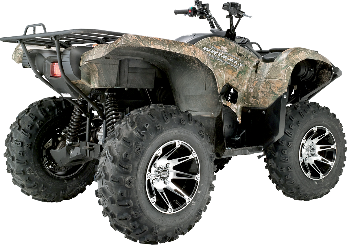 MOOSE OFFROAD 387X Wheel