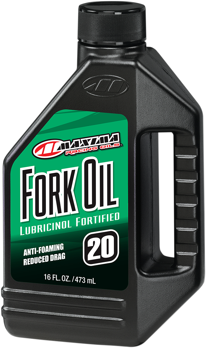 MAXIMA RACING OIL Fork Oil